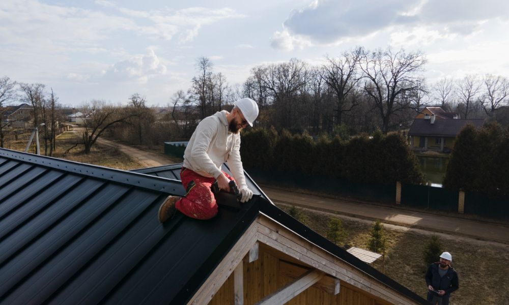 Roofing Mastery: The Ultimate Guide for Roofers