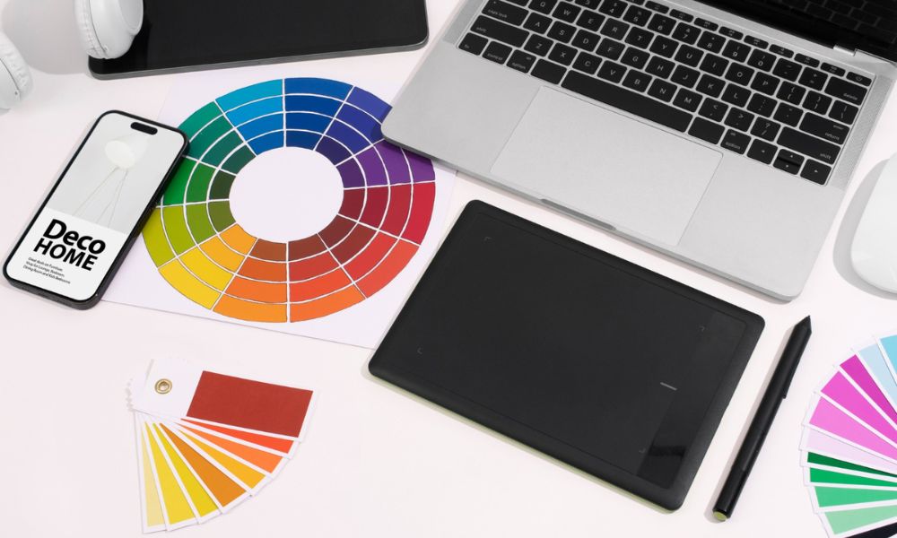 Colour Theory for Designers