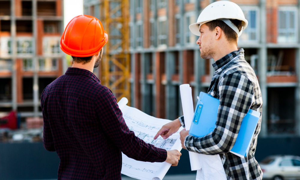 Construction Skills Certification Scheme (CSCS)