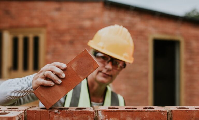 Foundational Bricklaying: Building Success Brick by Brick