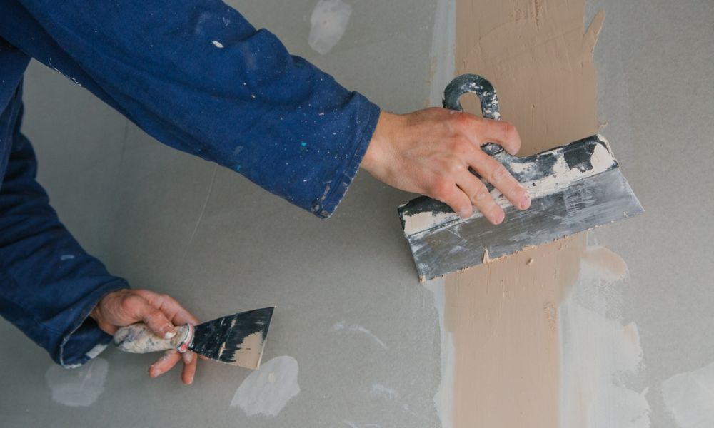 Plastering Essentials: Foundations for Success