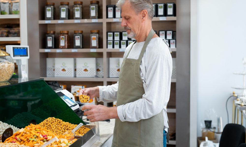 Restaurant Inventory Management