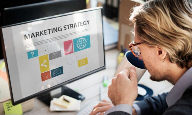 Sales and Marketing Strategies