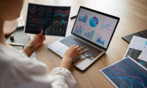 Digital Marketing Analytics : The Beginners Guide